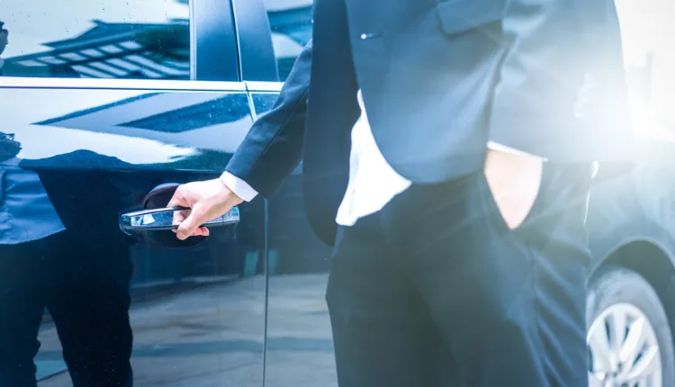 Corporate Car Leasing in Saudi Arabia - Is It Beneficial Over Buying