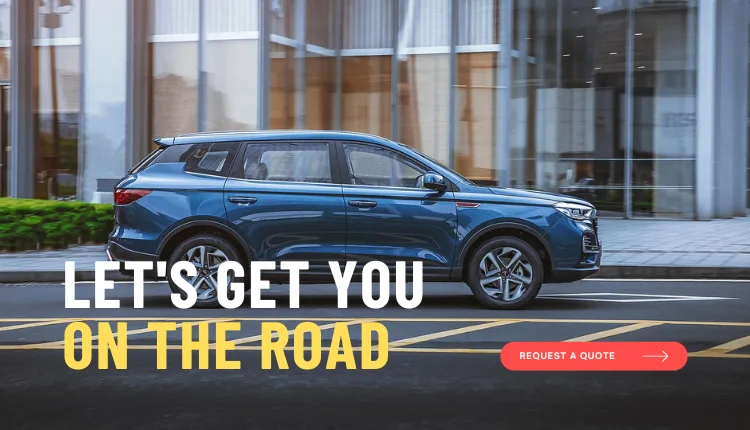 Exploring the Best Cars for Rent in Saudi Arabia