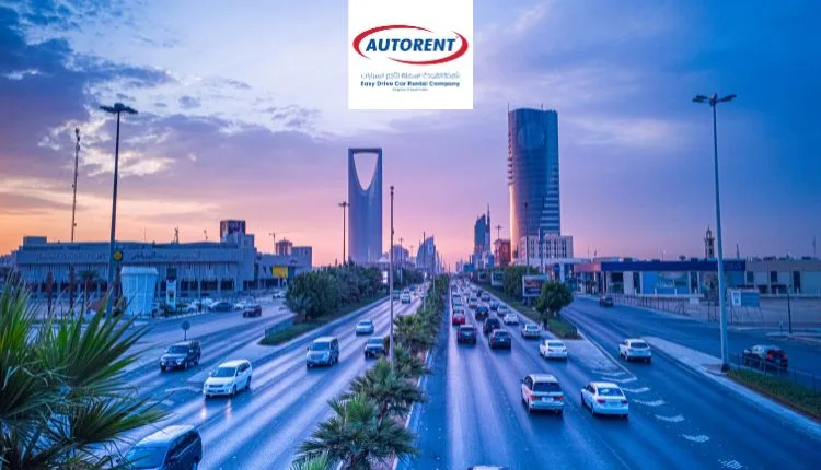 Affordable Car Rentals for Riyadh Visitors