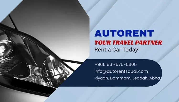 How to Choose the Best Car Rental in Riyadh for Your Budget & Needs