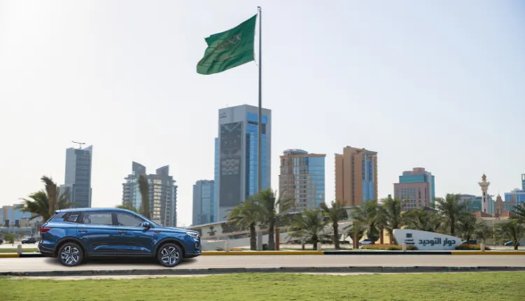Renting a Car in Jeddah: A Comprehensive Guide