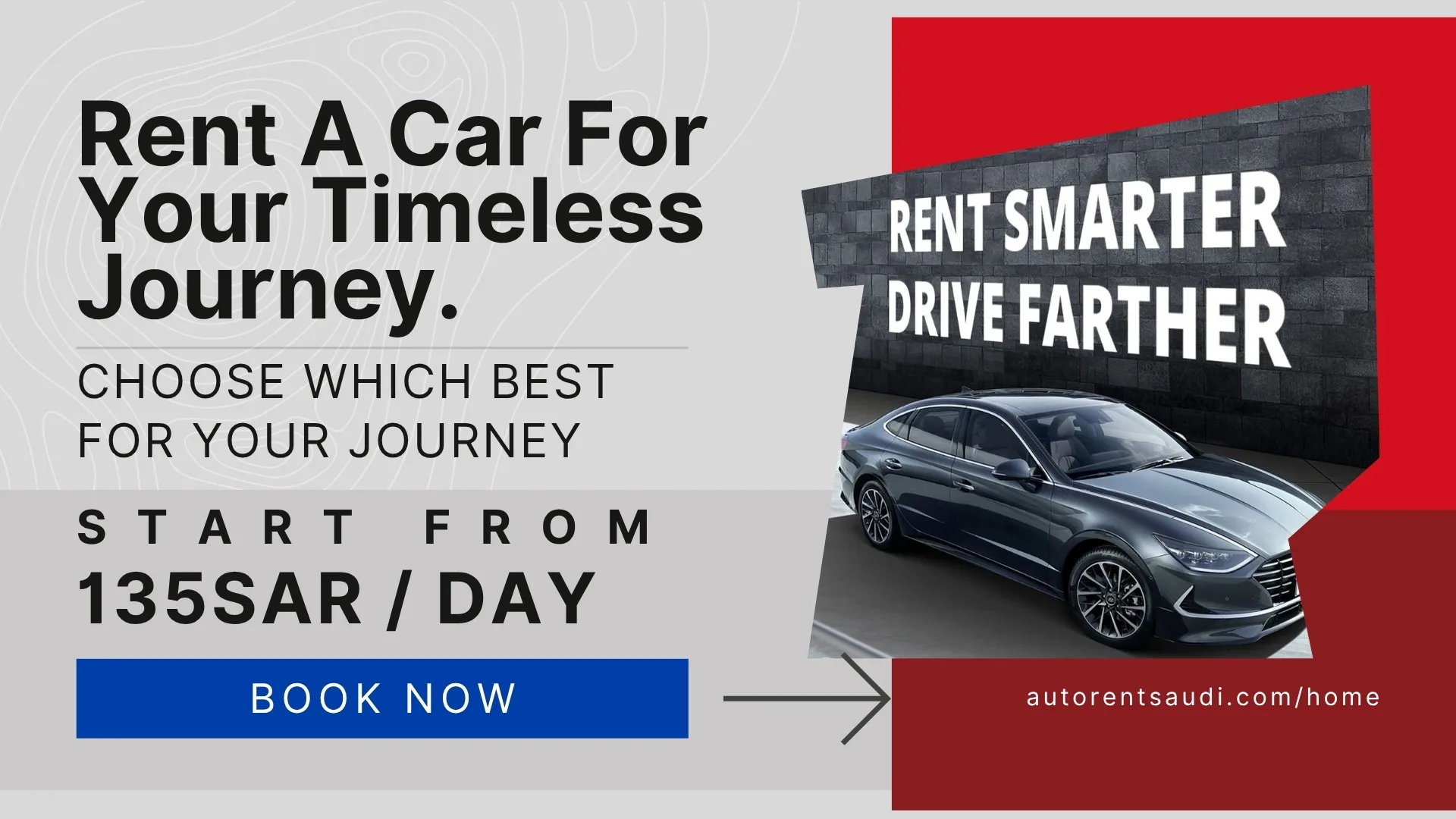 Navigating the Roads of Saudi Arabia: The Best Car Rental Options