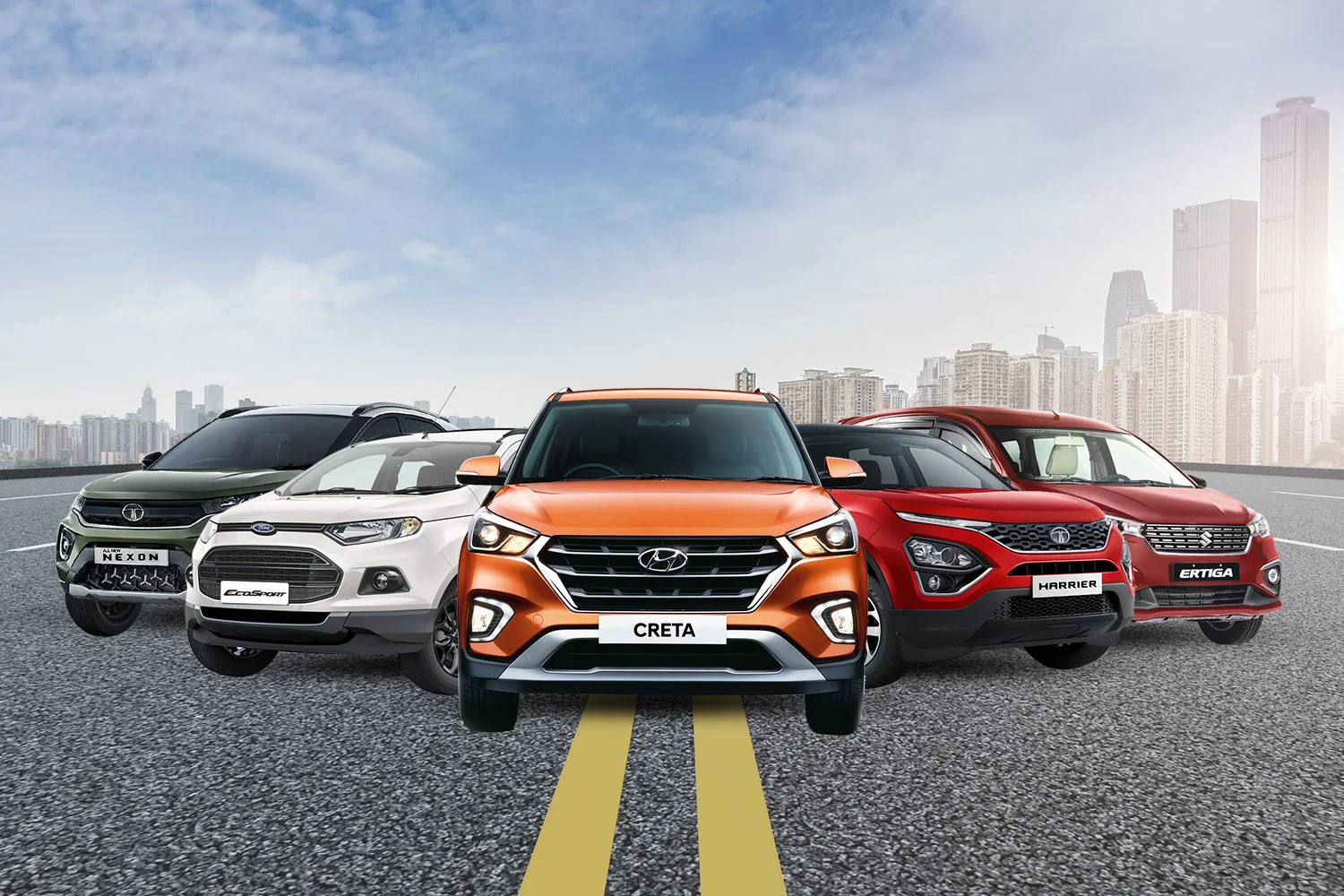 Tips to choose a trusted car rental company in the KSA